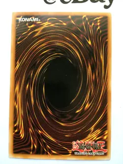 YUGIOH - VAMPIRE'S CURSE - PTDN-EN090 - ULTIMATE RARE - EXC - PHANTOM DARKNESS - Image 4