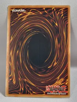3 x YuGiOh TCG Hyper Synchron CRMS-EN003 1st Edition Near Mint NM - Image 5