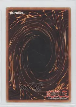 7 Colored Fish 1st Ed. YuGiOh Starter Deck Joey #SDJ-008 2003 READ - Image 2