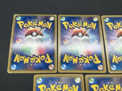 Japanese Pokemon Card lots of 14 bulk Dialga LV.X Arceus Giratina Regigigas Holo - Image 4