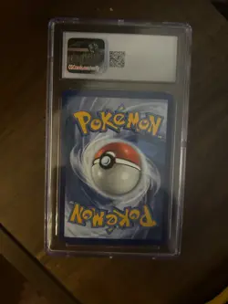 Obsidian Flames Charizard ex SIR 223/197 CGC 10 GEM MINT Pokemon Card - Image 2