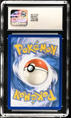 CGC 10 GEM MINT Raging Bolt Ex 222/187 SPECIAL ART RARE Pokemon Card 021 - Image 2