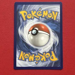 Pokemon TCG Stellar Crown Lapras EX Double Rare Card 032/142 mint - Image 2