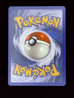 (NM) Chansey ex 96/109 Ruby and Sapphire Holo Pokemon TCG English - Image 3