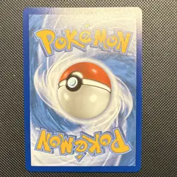 The Pokemon Company Mega Lucario EX 033 Pokemon Promos Promo Holo 340 HP Eng - Image 2