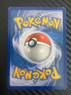 Pokemon TCG Bayleef Call of Legends 40/95 Regular Uncommon DMG - Image 2