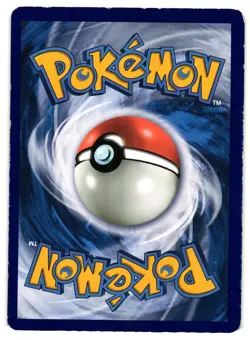 Pokemon TCG Meganium 3/122 Holo Rare BREAKpoint Holo HP - Image 2