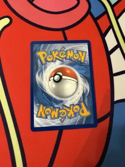 Rotom 197/182 Illustration Rare Holo - SV10 Destined Rivals - Pokemon TCG - Image 2