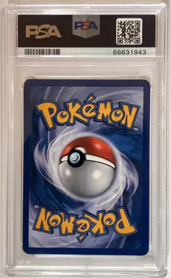 2009 POKEMON PLATINUM ARCEUS # AR 2 PSA 9 MINT HOLO RARE - Image 2