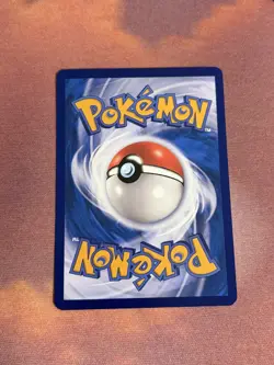 [US SELLER] Chimecho 1107/007 Gem Pack Volume 5 Pokemon Chinese NM Art Rare - Image 2