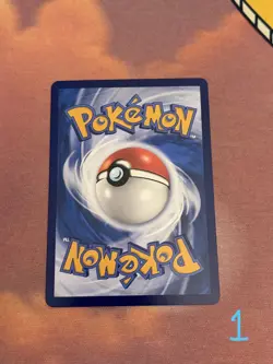 Pokemon Braviary TCG S-Chinese Gem Vol 5 CBB5C 1707/07 Art Rare [US SELLER] - Image 2