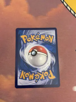 Pokemon Raboot Art Rare 1907/07 Chinese Gem Vol 5 Full Art [US SELLER] - Image 2