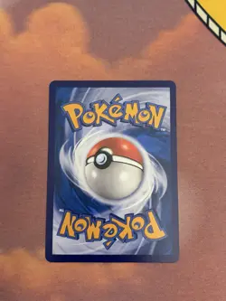 Pokemon Cetitan 2707/07 CBB5C Chinese Gem Pack Vol 5 NM [US SELLER] - Image 2