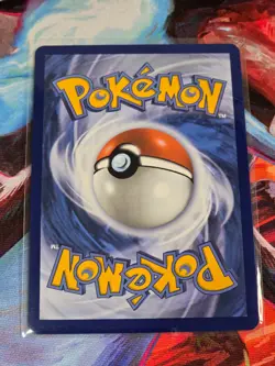 Night Stretcher - 173/132 - Full Art - Pokemon TCG Mega Evolution NM EN - Image 2