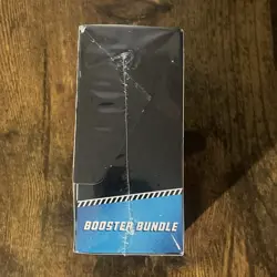 Black Bolt Booster Bundle | Pokemon Sealed Factory New - Image 2