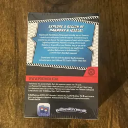 Black Bolt Booster Bundle | Pokemon Sealed Factory New - Image 3