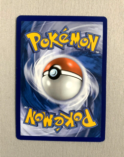 Pokemon Card (2024) TCG Scream Tail (077/162) Halloween Trick or Trade Regular - Image 2