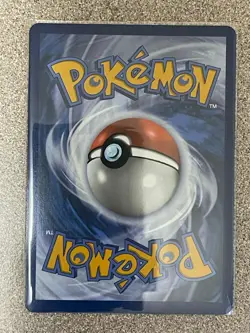 Ethan's Adventure Full Art Trainer - 236/182 - Pokemon TCG Destined Rivals NM - Image 2