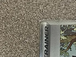 Ethan's Adventure Full Art Trainer - 236/182 - Pokemon TCG Destined Rivals NM - Image 5