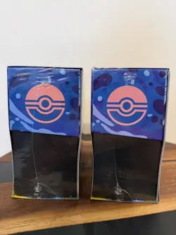 Lot Of 2 - Pokemon Chaos Rising ETB Elite Trainer Box Sealed ✅ SHIPS FAST - Image 2