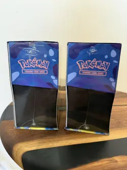 Lot Of 2 - Pokemon Chaos Rising ETB Elite Trainer Box Sealed ✅ SHIPS FAST - Image 3