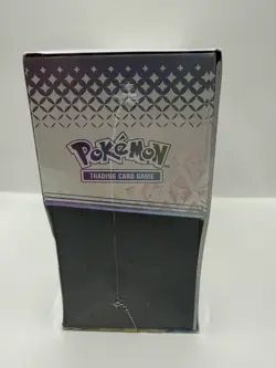 Pokemon TCG: Prismatic Evolutions Elite Trainer Box - Brand New & Sealed - Image 5