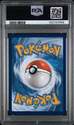 Pokemon TCG - Hydreigon EX Surging Sparks SIR 240/191 - PSA 10 - Image 2