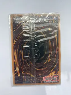 Yu-Gi-Oh! ZEXAL LART-EN054 Ultra Rare Limited Edition SEALED Near Mint Yugioh - Image 2