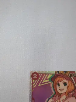 OP05-006 SR :: Koala :: Super Rare One Piece TCG CCG :: Awakening (English) - Image 2
