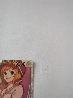 OP05-006 SR :: Koala :: Super Rare One Piece TCG CCG :: Awakening (English) - Image 3