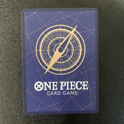 Boa Hancock SR Foil OP16-032 The Time of Battle One Piece TCG Card NM - Image 2