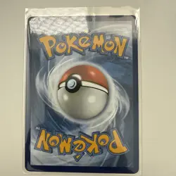 Poke Pad - Holo Ultra Rare Pokemon ME03: Perfect Order 113/088 NM - Image 2