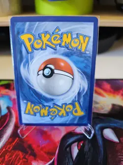 Cinccino ex 105/086 - Full Art Ultra Rare - Chaos Rising - NM/M - Pokemon TCG - Image 2