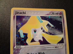 Pokemon Jirachi 8/101 Hidden Legends Card. Excellent Condition - Image 2