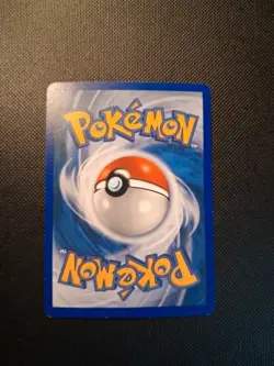 Pokemon Jirachi 8/101 Hidden Legends Card. Excellent Condition - Image 4