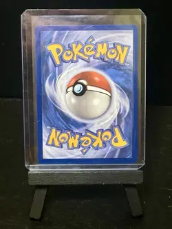 Gastly 064/196 Pokemon Lost Origin SWSH Reverse Holo Common Card NM /LP - Image 2