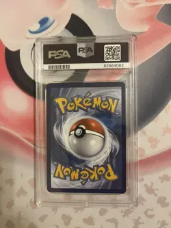 2022 Gloria Full Art Trainer Brilliant Stars Pokemon Card PSA 10 Gem MINT! #TG26 - Image 2