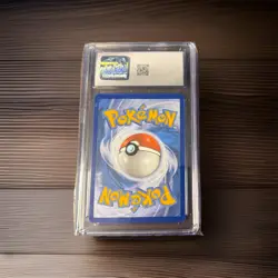 CGC 10 GEM MINT Lugia EX 017/034 Trading Card Game Classic Pokemon Holo - Image 2