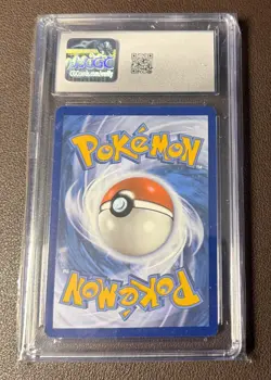 CGC 10 GEM MINT Lugia EX 017/034 Trading Card Game Classic Pokemon Holo - Image 4