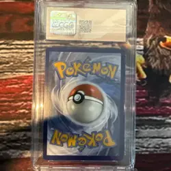 Pokemon TCG Sunflora Illustration Rare Card 169/167 Twilight Masquerade Sv06 - Image 2