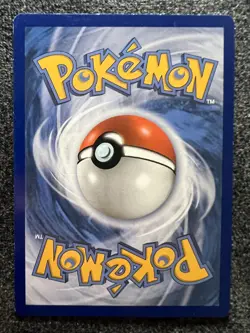 Chandelure 43/119 Holo Rare Pokemon Card NM - Image 2