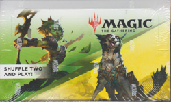 Magic the Gathering - The Brothers' War - Jumpstart Booster Display Box 195166151502 - Image 1