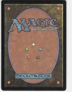 The Hexcore - Thran Dynamo R Secret Lair Drop Series 483 NM - Image 2