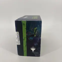 Teenage Mutant Ninja Turtles Magic The Gathering Bundle - NEW/FACTORY SEALED - Image 4