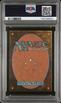 Saw In Half #1755 2025 Magic The Gathering Deadpool Secret Lair Drop Foil PSA 10 - Image 2