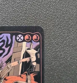 Spiteful Banditry Non Foil (Borderless Poster) - Near Mint MTG - LoTR - Image 5