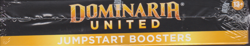 Magic the Gathering - Dominaria United - Jumpstart Booster Display Box 195166127613 - Image 2