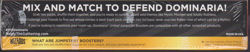 Magic the Gathering - Dominaria United - Jumpstart Booster Display Box 195166127613 - Image 3