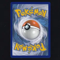 2022 Pikachu SWSH234 Pokemon GO Promo Holo (NM) - Image 2