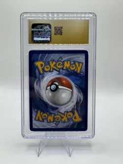 2021 POKEMON CELEBRATIONS - HOLO #009/025 SURFING PIKACHU VMAX CGC 10 PRISTINE - Image 2